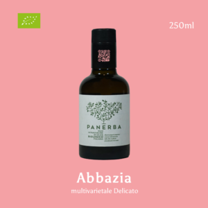 Abbazia 250ml