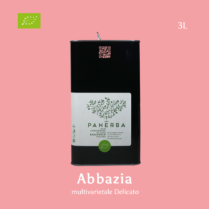 Abbazia 3L