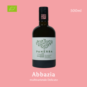 Abbazia 500ml