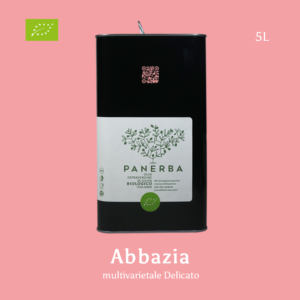 Abbazia 5L
